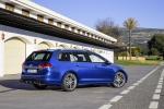 Volkswagen Golf R Variant 2015 года